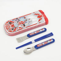 オーエスケー トリオセット ウルトラヒーローズ 引フタトリオ 494694 1個（直送品）