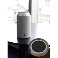 シービージャパン タンブラー 350ml CAN GOMUG 350 ライトグレー 494754 1個（直送品）