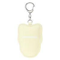 スケーター キーチャーム さがら 刺繍 キーホルダー イヌ チワワ 494968 1個（直送品）