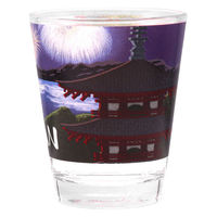 アルタ ショットグラス 65ml JAPANショットグラス 鳥居 495099 1個（直送品）