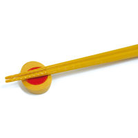 アルタ 箸 すべらせん箸 上 箸置きセット 煮卵 495119 1個（直送品）