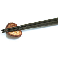 アルタ 箸 すべらせん箸 上 箸置きセット チャーシュー 495122 1個（直送品）