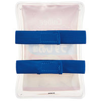 スケーター ベルト付き保冷剤 カルビー ポテチうすしお味 495286 1個（直送品）