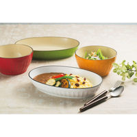 ミタニ ボウル グラノーラボウル ナチュール レッド 495347 1個（直送品）