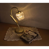 ケーアイジャパン スタンドライト LEDライト インテリアライト つぼみ 495429 1個（直送品）