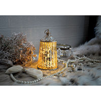 ケーアイジャパン テーブルライト ビジュー レユール LEDランタン 495443 1個（直送品）