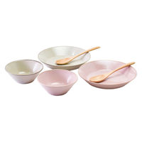 アイトー プレート ナチュラルカラー ペアセット 6点セット 495529 1個（直送品）