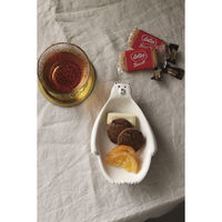 クレエ インテリアトレイ シナリーモチーフトレイ アニマル シロクマ 495596 1個（直送品）