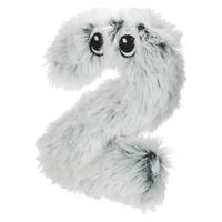 ルークラン ペット おもちゃ ループスモル ナンバーズ 犬 2 495854 1個（直送品）