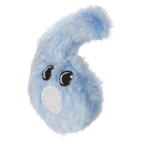 ルークラン ペット おもちゃ ループスモル ナンバーズ 犬 6 495858 1個（直送品）