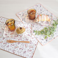 ビランク アルプスの少女ハイジ ランチョンマット B 496397 1個（直送品）