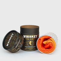 アントレックス グラス SUCK UK ソックス・ウイスキーオンザロック 496432 1個（直送品）