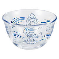 サンアート そば猪口 そうめんおちょこ ディズニー スティッチ 496537 1個（直送品）