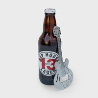 アントレックス ボトルオープナー SUCK UK ギターボトルオープナー ジャズ 496637 1個（直送品）