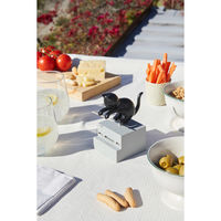 アントレックス つまようじ入れ balvi トゥースピックホルダー キャット 496624 1個（直送品）