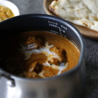 シービージャパン ミルクパン 13cm IH対応 copan 二層鋼ミルクパンメモリ付き 497020 1個（直送品）