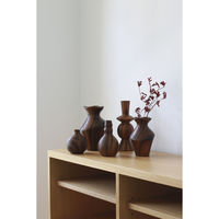 クレエ 花瓶 シナリーグレインベース ルーカス 497207 1個（直送品）