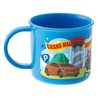 スケーター コップ 食洗機対応プラコップ トミカ26 497488 1個（直送品）