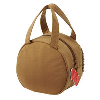 スケーター ランチバッグ スエット素材ダイカットバッグ モンチッチ 497492 1個（直送品）