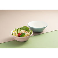 ミタニ ボウル bitie レンジボウル 抗菌加工 ピンク 497615 1個（直送品）