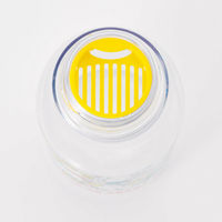 スケーター 水筒 500ml スタイリッシュブローボトル SN75アニバーサリ 497665 1個（直送品）