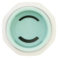 スケーター 水筒 500ml 八角ステンレスボトル500ml ピーターラビット シトロン 497690 1個（直送品）