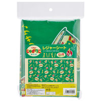 スケーター レジャーシートL カルビー じゃがりこサラダ 497698 1個（直送品）