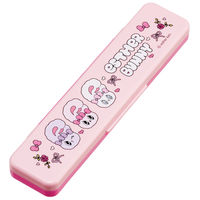 スケーター コンビセット エスターバニー 497708 1個（直送品）