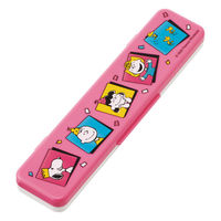 スケーター 抗菌コンビセット SN75アニバーサリ 497709 1個（直送品）