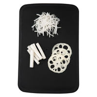 新輝合成 まな板 23×34cm 食洗機対応 日本製 軽い・見やすいまな板 498127 1個（直送品）