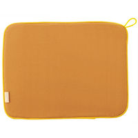 スケーター 水切りマット マイクロファイバー 41×31cm ポケモン 498416 1個（直送品）