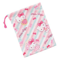 スケーター コップ袋 キティファンシー 498578 1個（直送品）