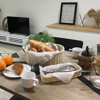 サンリツ キッチントレー KLEANE PLUS 洗える 抗菌素材の小物入れ バスケット S ベージュ 499107 1個（直送品）