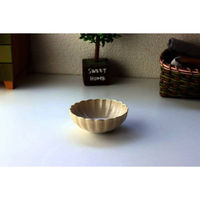 ネクスト 菊花和膳 小鉢 9cm 白うのふ 499228 1個（直送品）