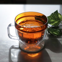 小久保工業所 マグカップ 420ml Polka マグ オレンジ 531028 1個（直送品）