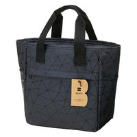 トルネ 保冷バッグ BONTEクールランチバッグ深型 ランチバッグ 531965 1個（直送品）