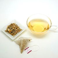 nagomi-NATULURE 有機すこやか カモミールブレンド 1個(35バッグ入) 業務用