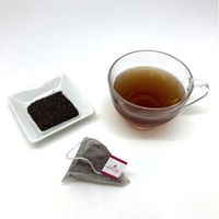 nagomi-NATULURE 有機国産カフェインレス ほうじ茶 1袋(12バッグ入)