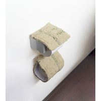 オカトー ペーパーホルダーカバー kieto アイボリー 483303 1個（直送品）