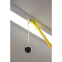 ナナミ 1・2・3秒ふりこ 学習用品・理科教材 108550 1セット（直送品）