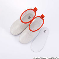 スケーター レインブーツ キッズ パンどろぼう 長靴 キャラクター 15cm 482000 1個（直送品）