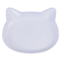 カノー 食器 ギフトセット catte Giftbox ランチプレート プレート 日本製 BPAフリー 483009 1個（直送品）