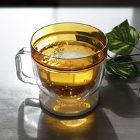 小久保工業所 マグカップ 420ml Polka マグ イエロー 531027 1個（直送品）