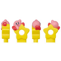 スケーター ターナー 星のカービィ ナイロン製 482660 1個（直送品）