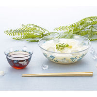 サンアート そうめん鉢 ディズニー ドナルドダック 496534 1個（直送品）