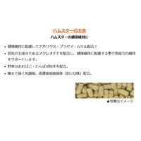 ハムスターセレクション ハムスター用 国産 400g 1袋 イースター