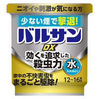 バルサン DX水12ー16畳用 1セット（1個×3） レック