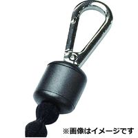 ツインズ キャタピーコード 2kg レッドブラック 99598 1セット(3本)（直送品）