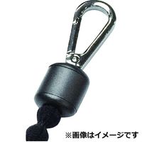 ツインズ キャタピーコード 0.5kg カモフラ 99585 1セット(5本)（直送品）