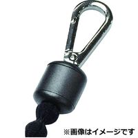 ツインズ キャタピーコード 0.5kg ブルー 99586 1セット(5本)（直送品）